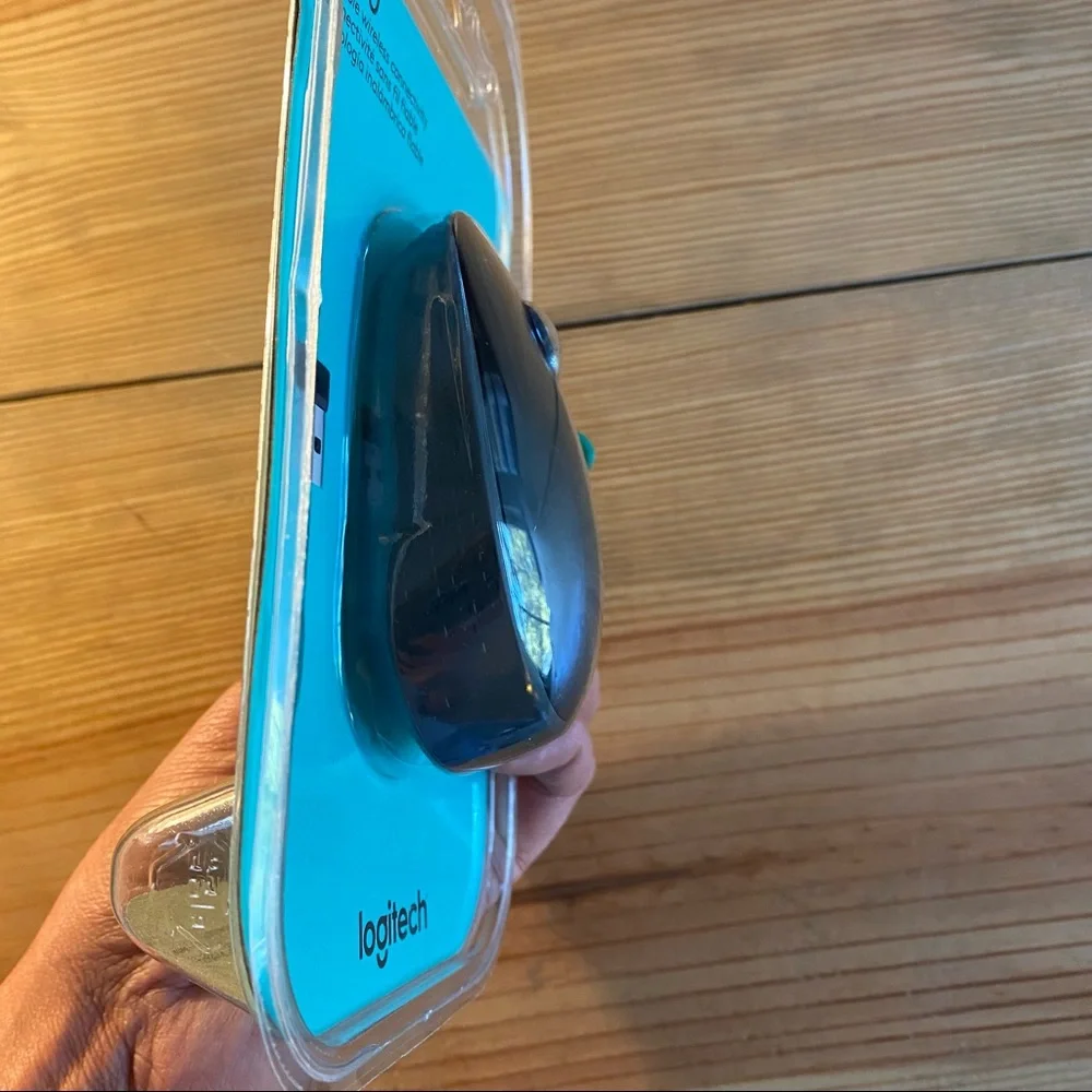 Logitech Wireless Mouse